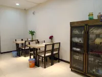 Qingzhu Yuexiang Hotel (Tangshan Yutian Bus Station) - breakfast