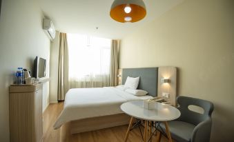 HanTing Hotel (Tangshan Wanda Plaza)