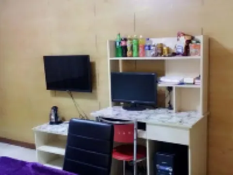 Anda Jiaxuan Hotel Hotels in Anda