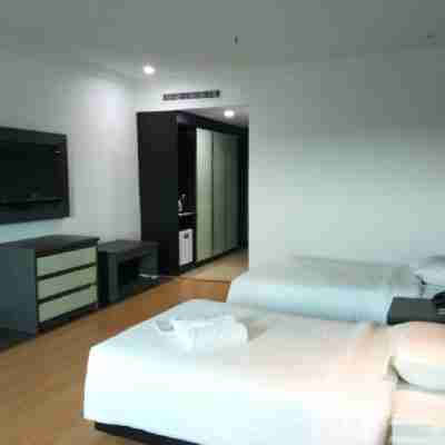 Purnama Hotel Limbang Rooms