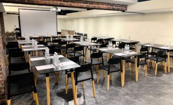 Traveller Inn Tiehua Cultural and Creative Hotel II