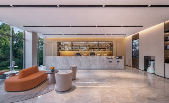 Crystal Orange Hotel Beijing Anzhen