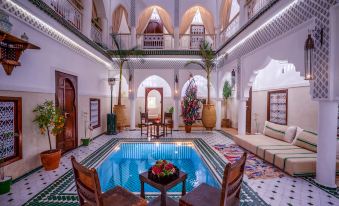 Riad Al Medina Marrakech