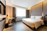 Shengzhou Atour Hotel Hotels in Shengzhou