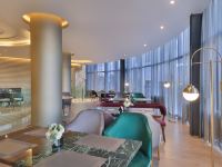 桔子水晶哈尔滨哈西万达广场酒店 - 餐厅