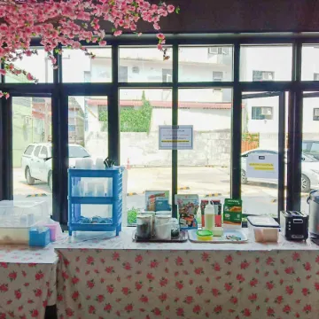 Izen Budget Hotel & Residence