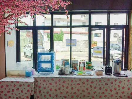 Izen Budget Hotel & Residence