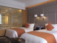 广州日航酒店 - 高级双床房