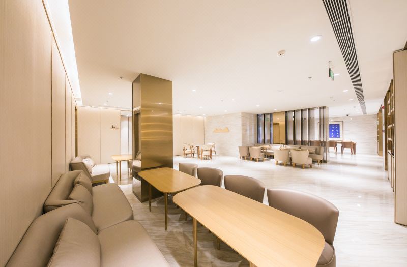 JI Hotel (Beijing Liujiayao Subway Station Branch) photo 3