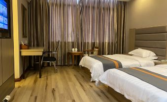 Xinghua Ruihua Business Hotel