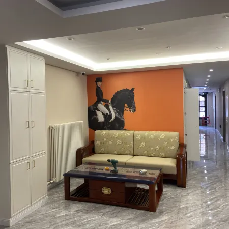 Harbin Xinhai Hotel