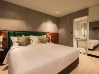 Narawad Boutique Hotel Các khách sạn gần Ga MRT Phetchaburi