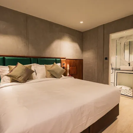 Narawad Boutique Hotel Отели рядом с достопримечательностью «Станция метро Sukhumvit»