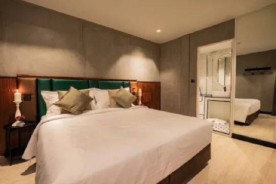 Narawad Boutique Hotel Отели рядом с достопримечательностью «Сэнсэп»