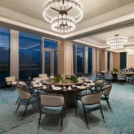 Shangri-La Putian