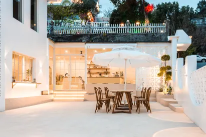 DOMO Villa