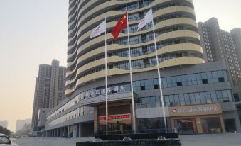 Bin Jiang International Hotel