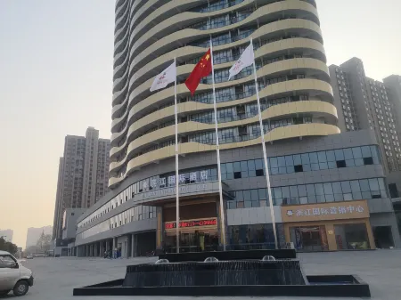 Bin Jiang International Hotel