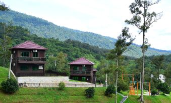 Paradise Valley Resort Broga