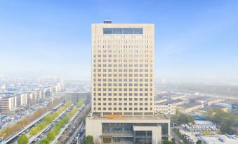 Yeste Hotel (Wuhan Changfeng Avenue Garden Expo)