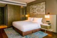 Grand Metropark Hotel Nantong
