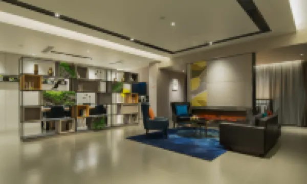 ホーム インホテル·neo（蘇州觀前街平江路）