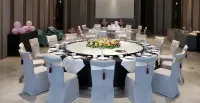 Wyndham Baise Resort - breakfast