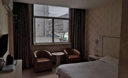 Suitetrails - Huzhou Jinxing Hotel