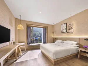 Wonderland Resort Zhuji
