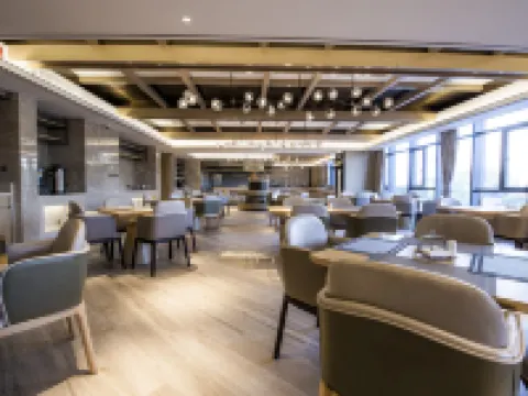 Huake Xinyi Hotel Hotels in Zhuzhou