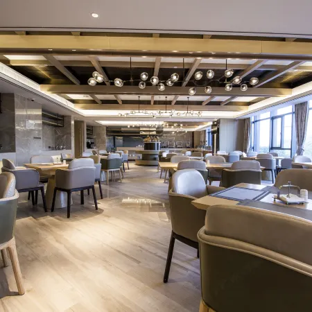 Huake Xinyi Hotel