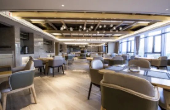 Huake Xinyi Hotel