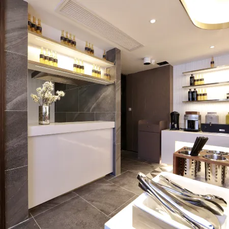 Homeinn Plus Hotel (Huaibei Yingshan Middle Road Hejie)