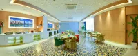 Jinjiang Inn Select Nanchong Five StarGarden Center HospitalHotel - Breakfast