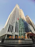 成都新蘭天地飯店 成都火車南站/凱德天府住宿飯店