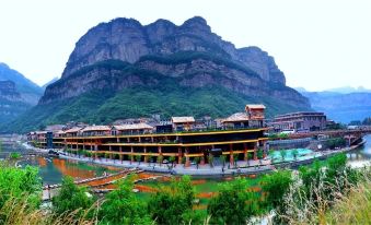 Cangxi Siji Hotel