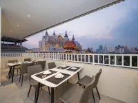 Xishuangbanna Yunzhi Designer Holiday Hotel - sarapan