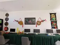Shuangbai Luoshenghu Banshan Hotel Hotels in Shuangbai