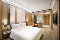 Hamps hotel ShenZhen