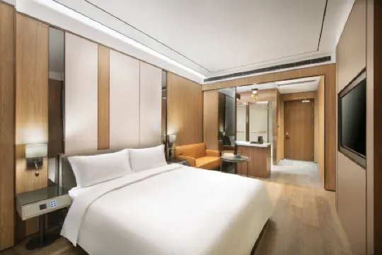 深圳漢普斯飯店