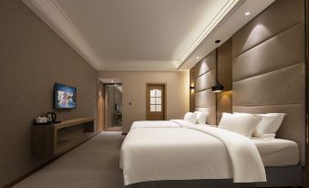 Yijia Lijing Hotel