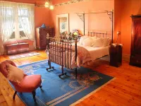 Buxton Manor Các khách sạn ở North Adelaide