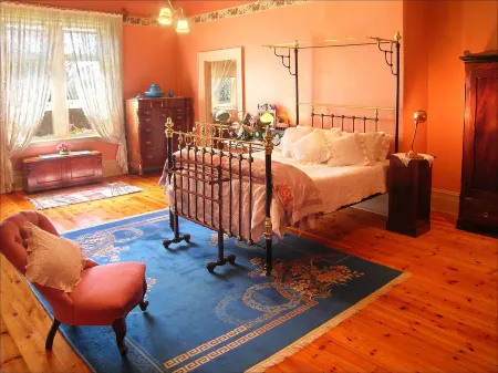 巴克斯頓莊園公寓