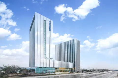 Novotel Changsha International Exhibition Center