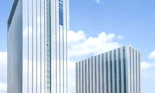 Novotel Changsha International Exhibition Center