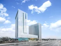 Novotel Changsha International Exhibition Center