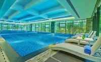 DoubleTree by Hilton Heyuan - Romantische