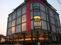 Grand Dian Hotel Cirebon Hotel dekat Pusat Oleh Oleh Kota Cirebon