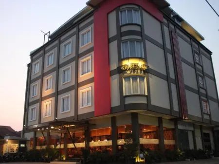 Grand Dian Boutique Hotel