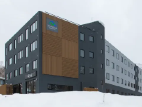 オールウェイズ・ニセコ 倶知安のホテル